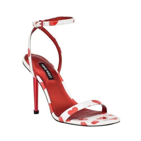 Shoes - Nine West Women's Reina Heeled Sandal